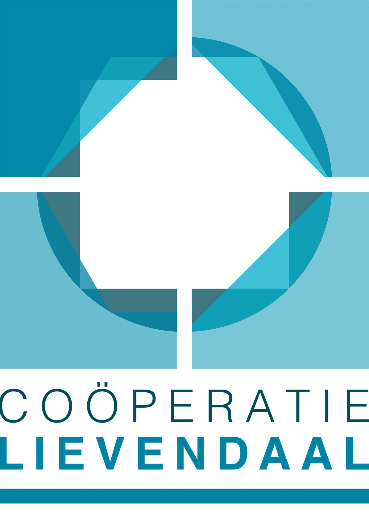 Logo Cooperatie Lievendaal